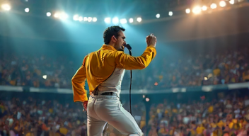 Die Kunst des Gesangs im Sport (10/10)