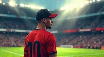 Die Kunst des Spielens: Ein Blick in die Kultur des Fußballs