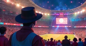 Die Magie der Musik im Fußball (10/10)