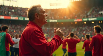 Die Magie des Gesangs im Fußball (10/10)