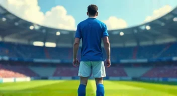 Die Magie des Spiels: Meine Erlebnisse mit Fußball