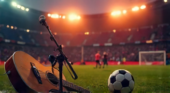 Die Musik des Fußballs (10/10)