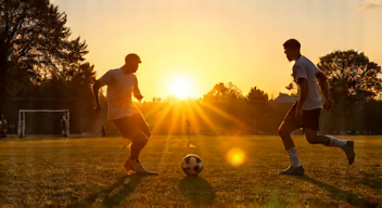 Die Musikalität im Fußball (10/10)