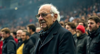 Die ökonomischen Aspekte von Fanverhalten und Gewalt (6/10)