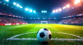 Die politische Dimension des Fußballs (8/10)