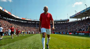 Die politische Dimension des Fußballs (9/10)