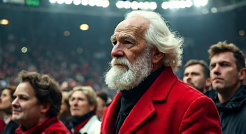 Die psychologischen Hintergründe von Fanverhalten (5/10)