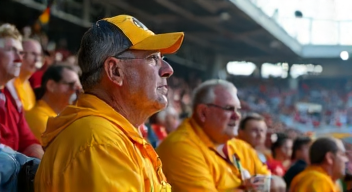 Die Rolle der Fans in der aktuellen Situation