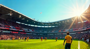 Die Rolle der Kultur im modernen Fußball