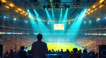 Die Rolle der Musik im Fußball (10/10)