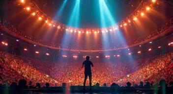 Die Rolle der Sänger im Fußball (9/10)