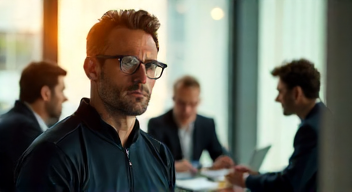 Die Rolle der sozialen Dynamik im Team (4/10)