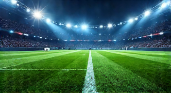 Die Rolle der Technik im modernen Fußball (4/10)