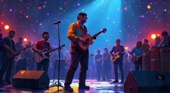 Die Rolle von Musik im Fußball (10/10)