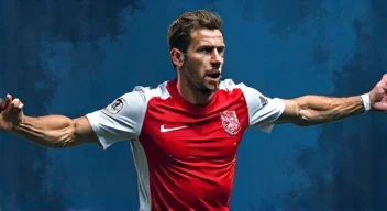 Die Rolle von Sebastian Lange im Fußball (2/10)