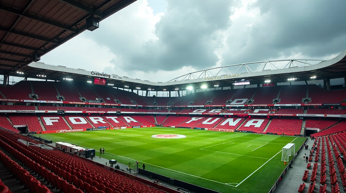 Die schmerzhaften Niederlagen von Fortuna Düsseldorf: Ein Blick auf die Ursachen