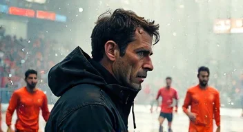 Die Sicht eines Sportchefs (2/10)