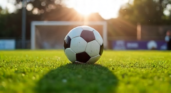 Die soziale Verantwortung des Fußballs (6/10)