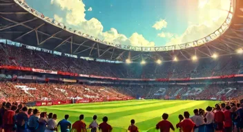 Die sozialen Aspekte im Fußball (5/10)