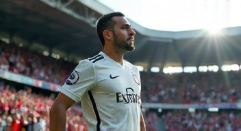 Die Stimme der neuen Generation im Fußball (10/10)