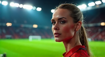 Die Stimme der Zukunft im Fußball (10/10)