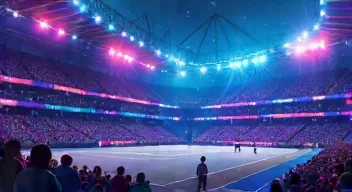 Die Stimme des Fußballs: Musik und Leidenschaft