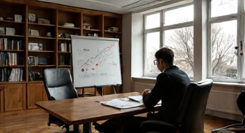 Die strategische Perspektive der Trainerwahl (2/10)