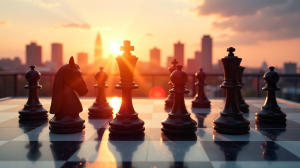 Die Trainerwahl von Eintracht Frankfurt: Erfolg, Risiko, Strategie