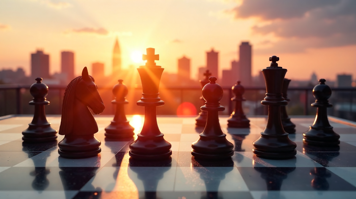 Die Trainerwahl von Eintracht Frankfurt: Erfolg, Risiko, Strategie