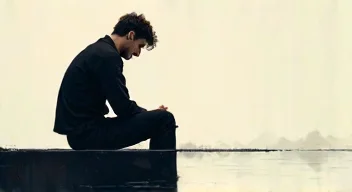 Die Trauer des Michel Kuka Mboladinga (1/10)