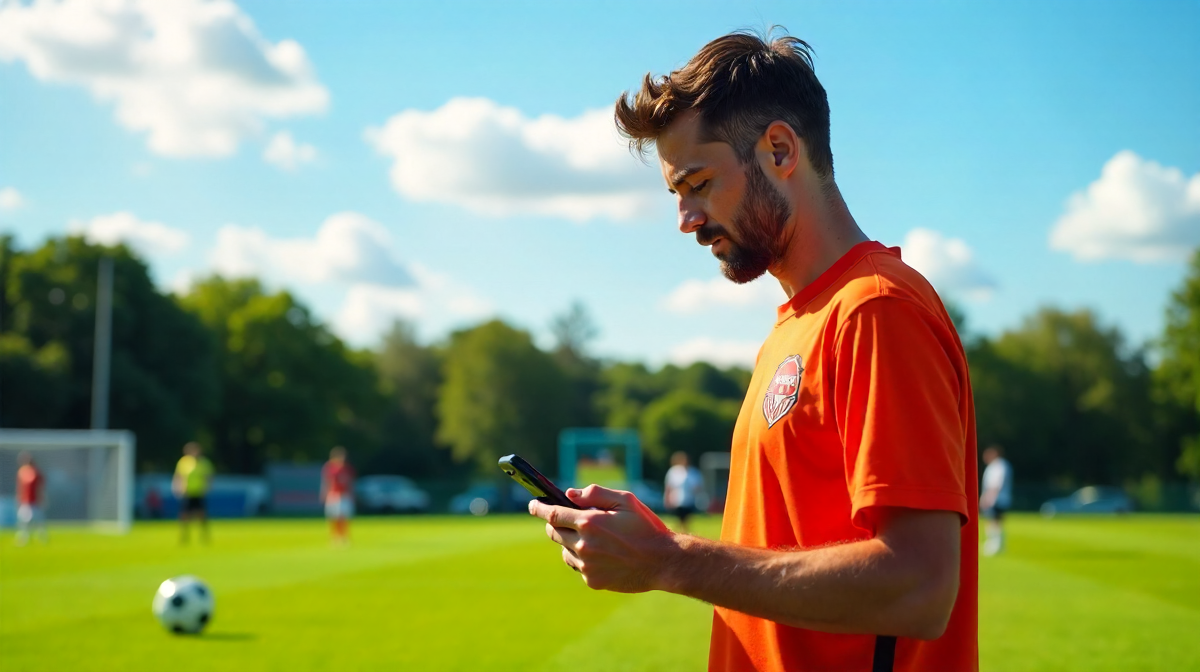 Die überraschenden Einsichten von Deniz Undav, Fußball, Elternschaft