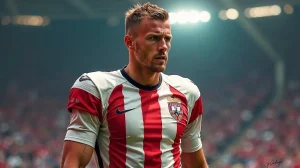 Die verborgenen Facetten eines Fußballprofis: Dominik Kohr, Missverständnisse, Alltag