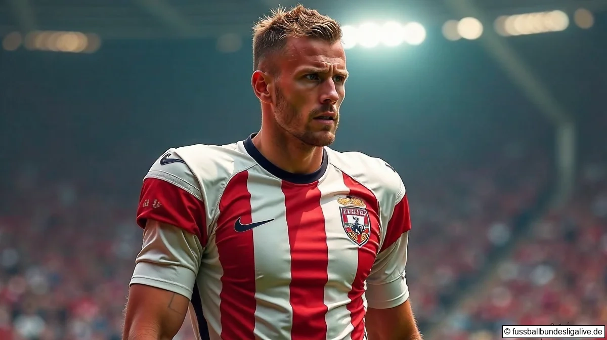 Die verborgenen Facetten eines Fußballprofis: Dominik Kohr, Missverständnisse, Alltag