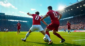 Die Wahrnehmung von Unsportlichkeit im Fußball (5/10)