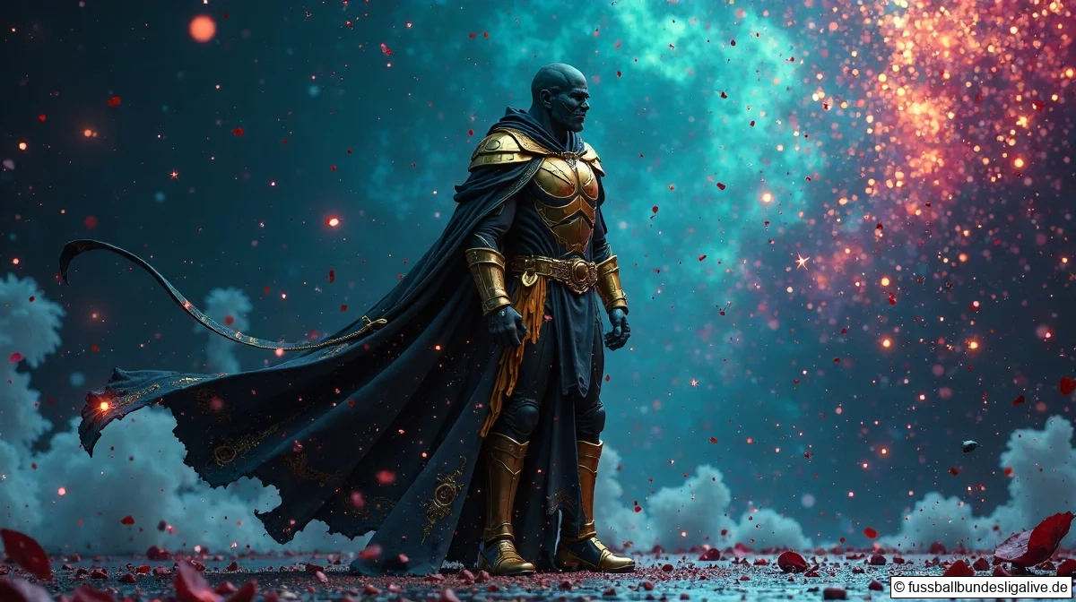 Die Weltmeisterschaft: Strategien, Emotionen und historische Legenden