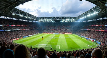 Die wirtschaftlichen Aspekte des Fußballs (7/10)