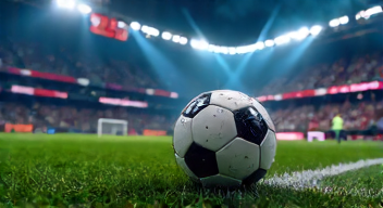 Die Zukunft des Fußballs (10/10)