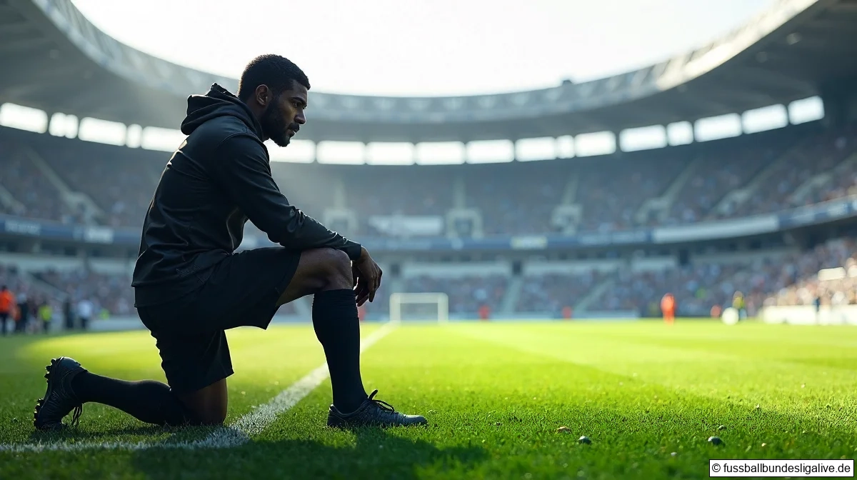 Die Zukunft des Fußballs: Leihen, Entwicklung, Perspektiven