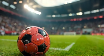 Dörners musikalisches Erbe im Fußball (10/10)