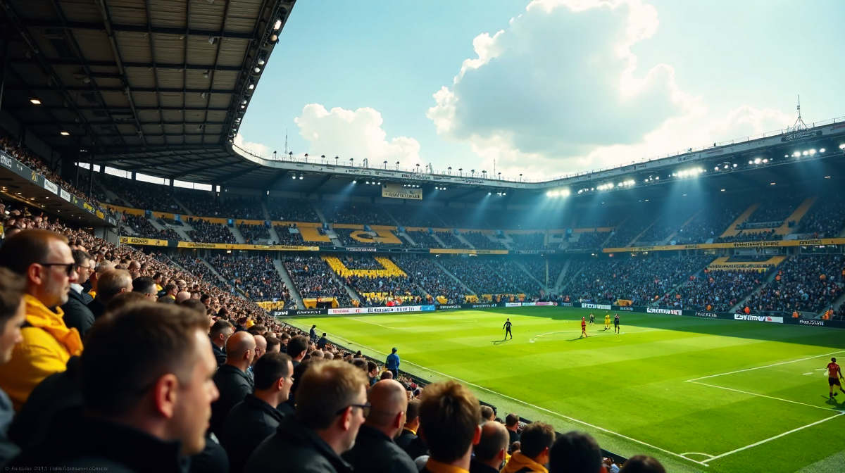 Dynamo Dresden: Stolz, Kampfgeist und Rückkehr im Derby gegen Magdeburg