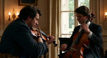 Dzekos musikalische Einflüsse auf das Spiel (10/10)