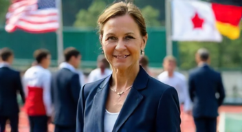 Ein Blick auf die Diplomatie im Sport (2/10)