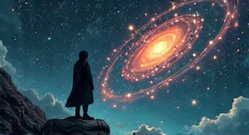 Ein Genie über die Macht der Träume (3/10)