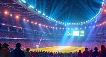 Ein Genie über die Musik und Emotionen im Fußball (10/10)