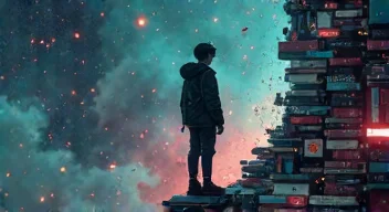 Ein Genie über die Philosophie des Erfolgs (5/10)