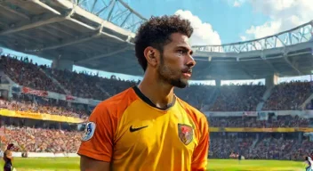 Ein Lied für die Seele: Jamal Musiala und die Fans (10/10)