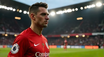 Ein persönlicher Blick auf den Wechsel von Florian Wirtz (1/10)