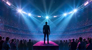 Einblick in die gesellschaftliche Bedeutung des Stadions (2/10)