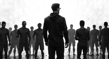 Einblick in die Rolle eines Trainers (2/10)