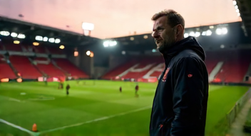 Einblick in die Strategien des modernen Fußballs (2/10)